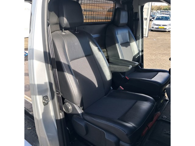 Bedrijfswagen, peugeot, expert traveller, 2019 - afbeelding 28 van  52