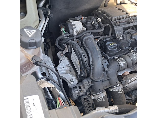 Bedrijfswagen, peugeot, expert traveller, 2019 - afbeelding 29 van  52