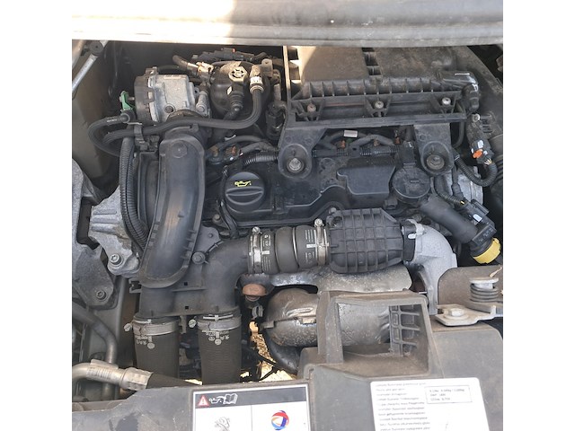 Bedrijfswagen, peugeot, expert traveller, 2019 - afbeelding 30 van  52