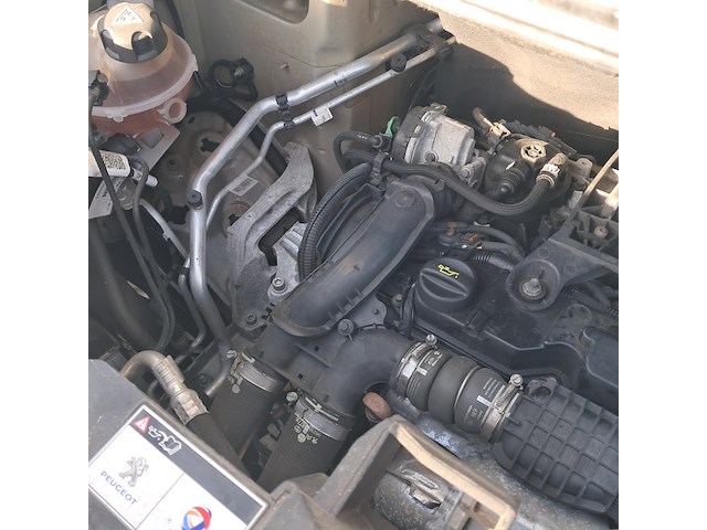 Bedrijfswagen, peugeot, expert traveller, 2019 - afbeelding 32 van  52