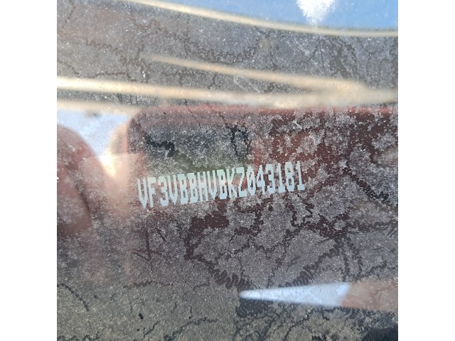 Bedrijfswagen, peugeot, expert traveller, 2019 - afbeelding 33 van  52