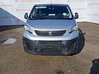 Bedrijfswagen, peugeot, expert traveller, 2019 - afbeelding 23 van  52