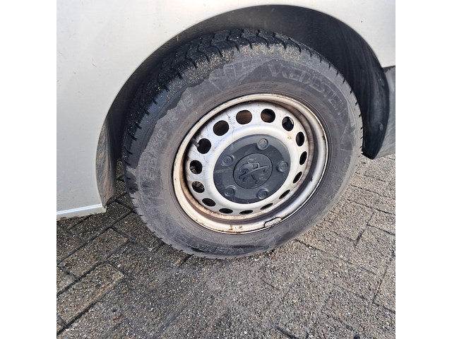 Bedrijfswagen, peugeot, expert traveller, 2019 - afbeelding 36 van  52