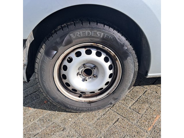 Bedrijfswagen, peugeot, expert traveller, 2019 - afbeelding 38 van  52