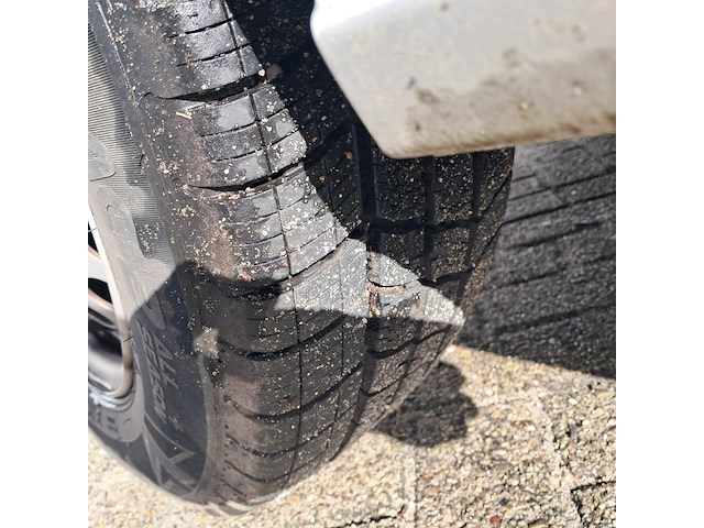 Bedrijfswagen, peugeot, expert traveller, 2019 - afbeelding 39 van  52