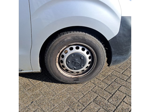 Bedrijfswagen, peugeot, expert traveller, 2019 - afbeelding 40 van  52