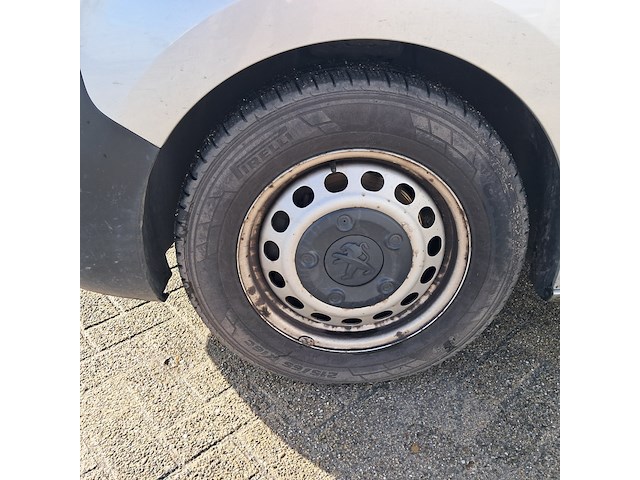 Bedrijfswagen, peugeot, expert traveller, 2019 - afbeelding 42 van  52