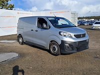 Bedrijfswagen, peugeot, expert traveller, 2019 - afbeelding 34 van  52