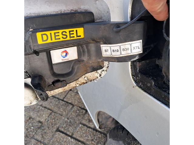 Bedrijfswagen, peugeot, expert traveller, 2019 - afbeelding 46 van  52