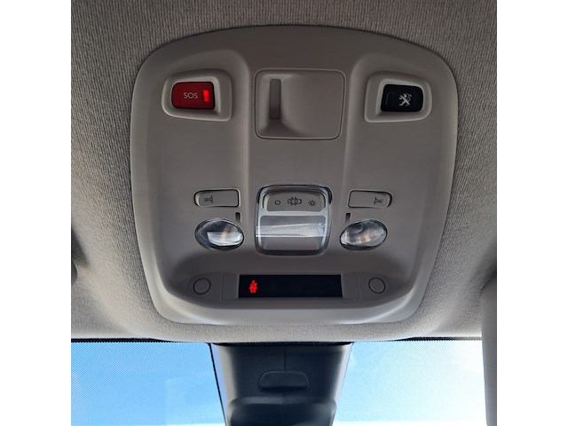 Bedrijfswagen, peugeot, expert traveller, 2019 - afbeelding 47 van  52