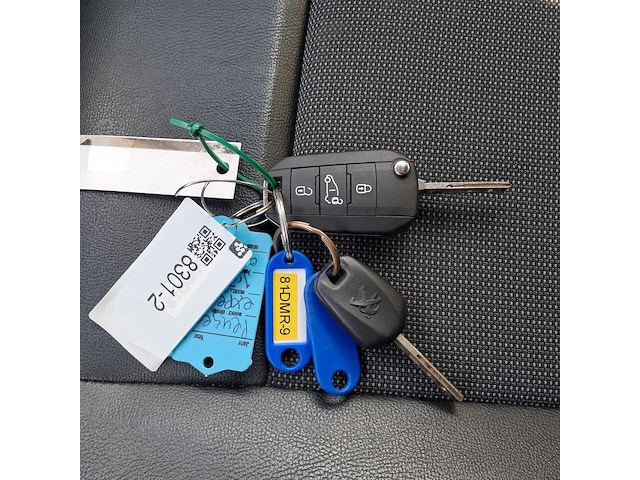 Bedrijfswagen, peugeot, expert traveller, 2019 - afbeelding 48 van  52