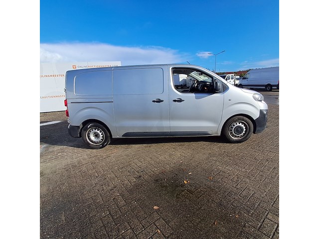 Bedrijfswagen, peugeot, expert traveller, 2019 - afbeelding 45 van  52