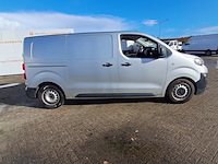 Bedrijfswagen, peugeot, expert traveller, 2019 - afbeelding 45 van  52