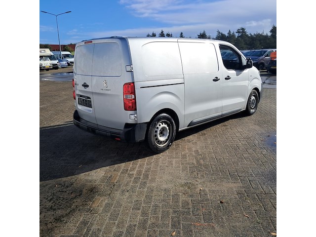 Bedrijfswagen, peugeot, expert traveller, 2019 - afbeelding 49 van  52