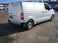 Bedrijfswagen, peugeot, expert traveller, 2019 - afbeelding 49 van  52