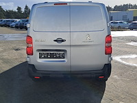 Bedrijfswagen, peugeot, expert traveller, 2019 - afbeelding 50 van  52