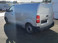 Bedrijfswagen, peugeot, expert traveller, 2019 - afbeelding 51 van  52