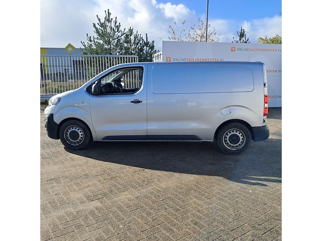 Bedrijfswagen, peugeot, expert traveller, 2019 - afbeelding 52 van  52