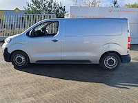 Bedrijfswagen, peugeot, expert traveller, 2019 - afbeelding 52 van  52