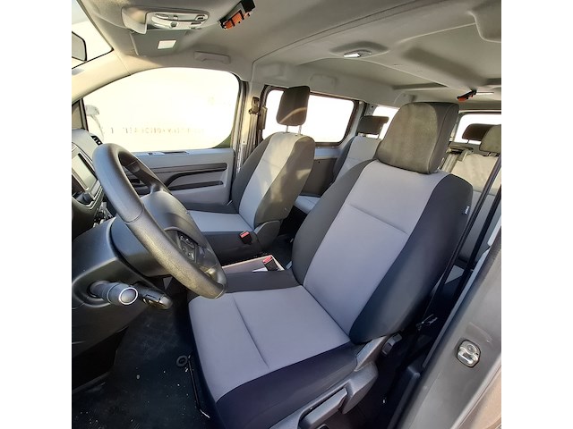 Bedrijfswagen, peugeot, expert traveller, 2019 - afbeelding 2 van  44