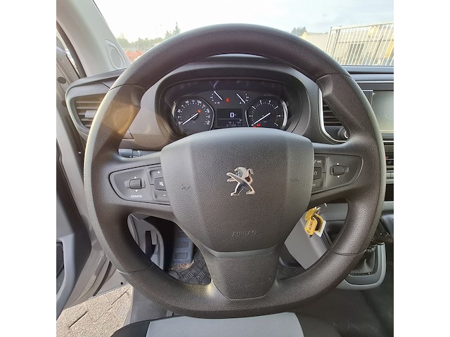 Bedrijfswagen, peugeot, expert traveller, 2019 - afbeelding 3 van  44
