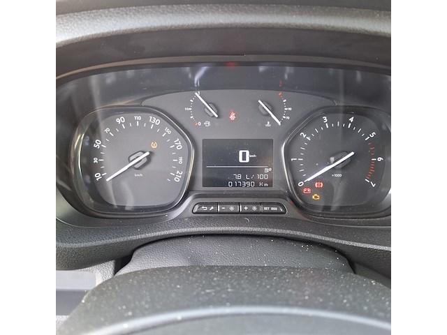 Bedrijfswagen, peugeot, expert traveller, 2019 - afbeelding 4 van  44