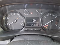 Bedrijfswagen, peugeot, expert traveller, 2019 - afbeelding 4 van  44