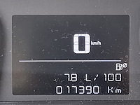 Bedrijfswagen, peugeot, expert traveller, 2019 - afbeelding 5 van  44