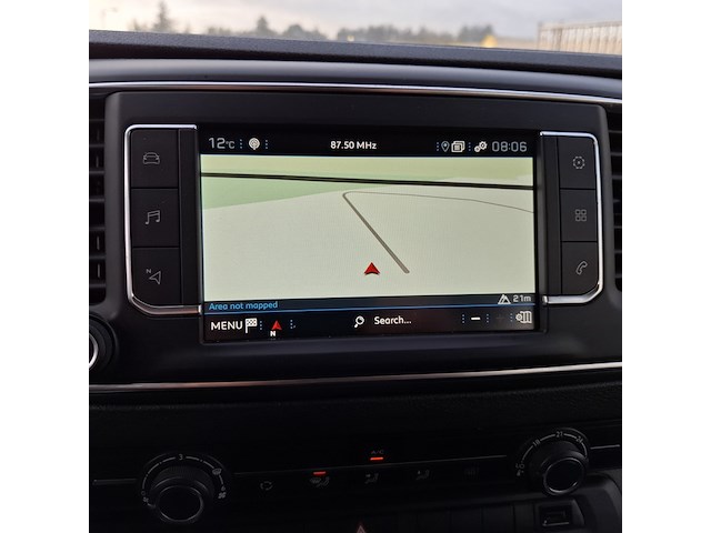 Bedrijfswagen, peugeot, expert traveller, 2019 - afbeelding 8 van  44