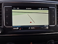 Bedrijfswagen, peugeot, expert traveller, 2019 - afbeelding 8 van  44