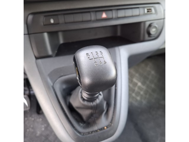 Bedrijfswagen, peugeot, expert traveller, 2019 - afbeelding 9 van  44