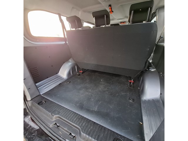 Bedrijfswagen, peugeot, expert traveller, 2019 - afbeelding 14 van  44