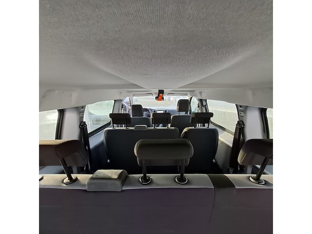 Bedrijfswagen, peugeot, expert traveller, 2019 - afbeelding 15 van  44