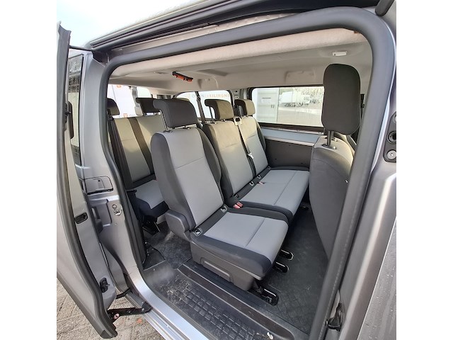 Bedrijfswagen, peugeot, expert traveller, 2019 - afbeelding 16 van  44