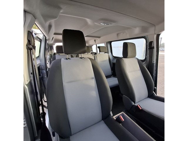 Bedrijfswagen, peugeot, expert traveller, 2019 - afbeelding 20 van  44