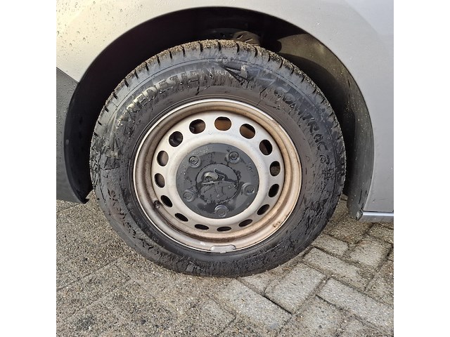 Bedrijfswagen, peugeot, expert traveller, 2019 - afbeelding 22 van  44