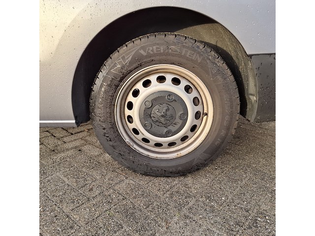 Bedrijfswagen, peugeot, expert traveller, 2019 - afbeelding 24 van  44