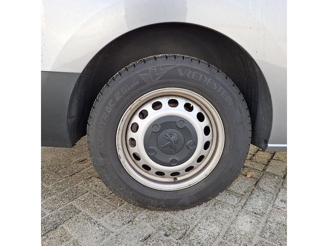 Bedrijfswagen, peugeot, expert traveller, 2019 - afbeelding 25 van  44