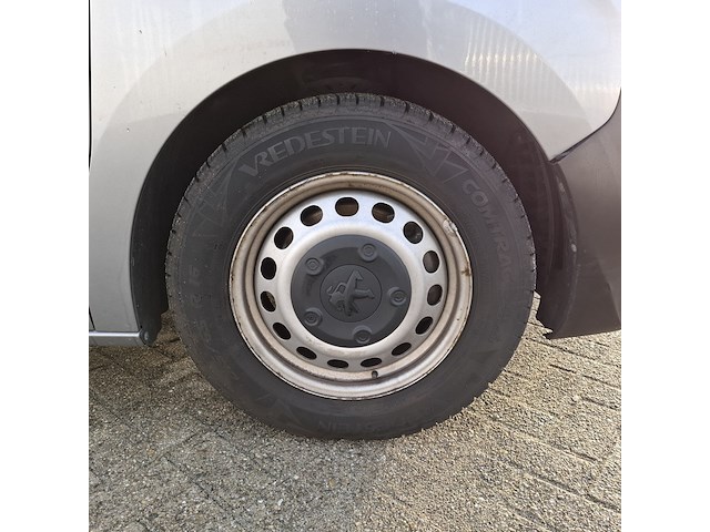 Bedrijfswagen, peugeot, expert traveller, 2019 - afbeelding 26 van  44