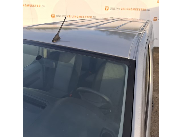 Bedrijfswagen, peugeot, expert traveller, 2019 - afbeelding 27 van  44