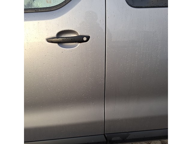 Bedrijfswagen, peugeot, expert traveller, 2019 - afbeelding 31 van  44