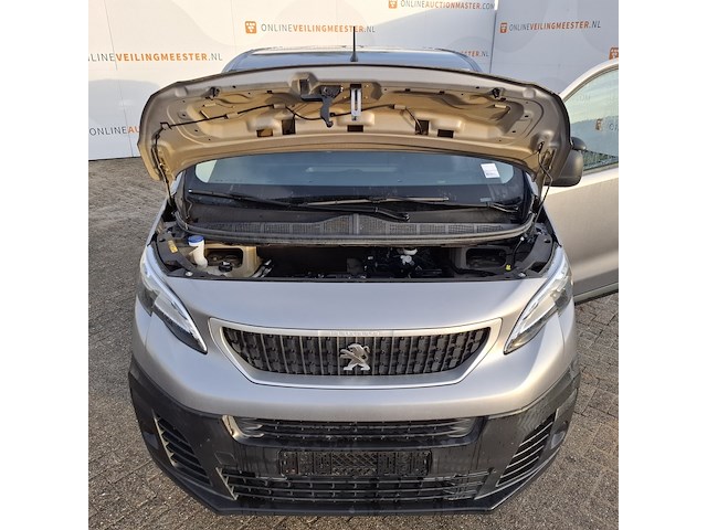 Bedrijfswagen, peugeot, expert traveller, 2019 - afbeelding 32 van  44