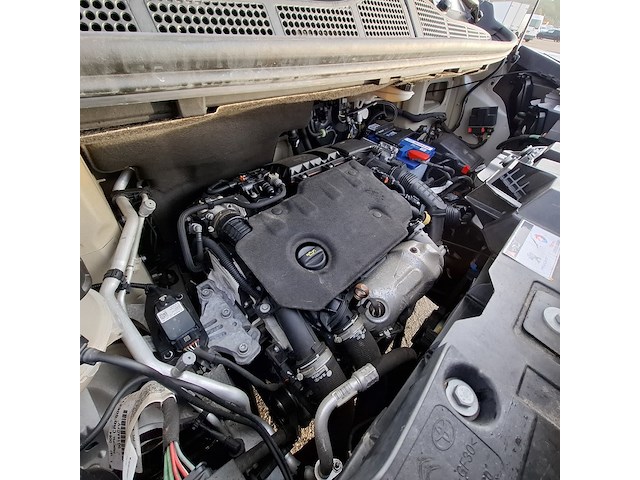 Bedrijfswagen, peugeot, expert traveller, 2019 - afbeelding 33 van  44