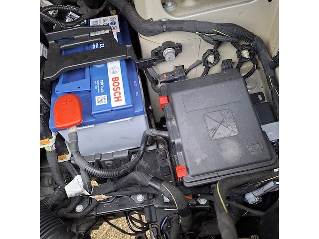 Bedrijfswagen, peugeot, expert traveller, 2019 - afbeelding 35 van  44