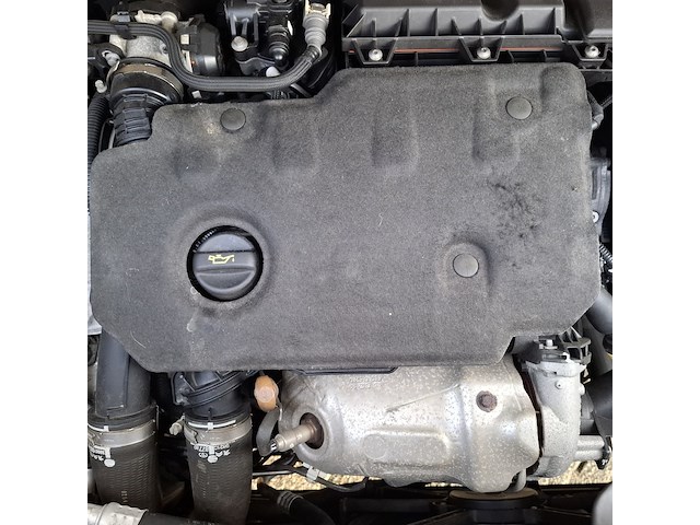 Bedrijfswagen, peugeot, expert traveller, 2019 - afbeelding 36 van  44