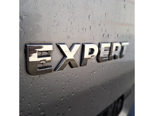 Bedrijfswagen, peugeot, expert traveller, 2019 - afbeelding 38 van  44