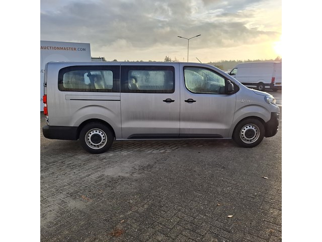Bedrijfswagen, peugeot, expert traveller, 2019 - afbeelding 34 van  44