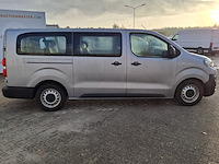 Bedrijfswagen, peugeot, expert traveller, 2019 - afbeelding 34 van  44