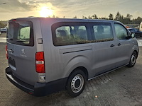 Bedrijfswagen, peugeot, expert traveller, 2019 - afbeelding 40 van  44