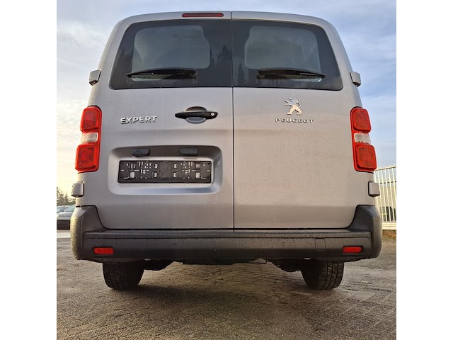 Bedrijfswagen, peugeot, expert traveller, 2019 - afbeelding 42 van  44